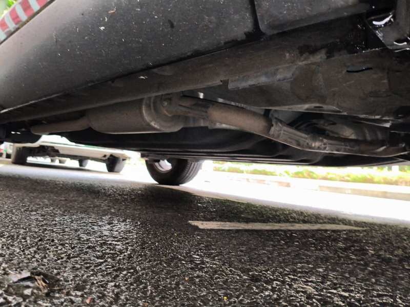 Used Honda Vezel 2023 1.5L CVT Pioneer Edition — 26