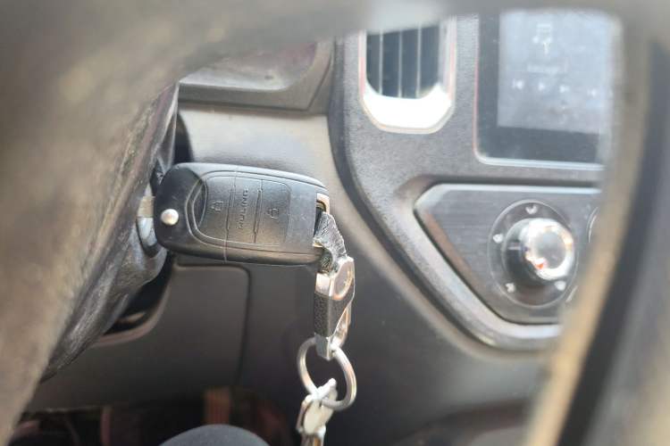 Used Wuling Zhengtu 2021 1.5L Adventure LAR
