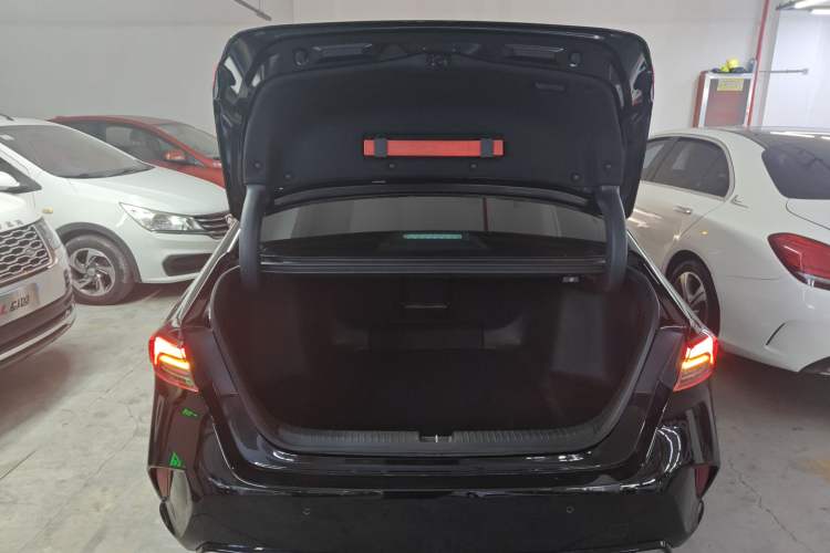 Used Honda Inspire 2023 260TURBO Deluxe Edition