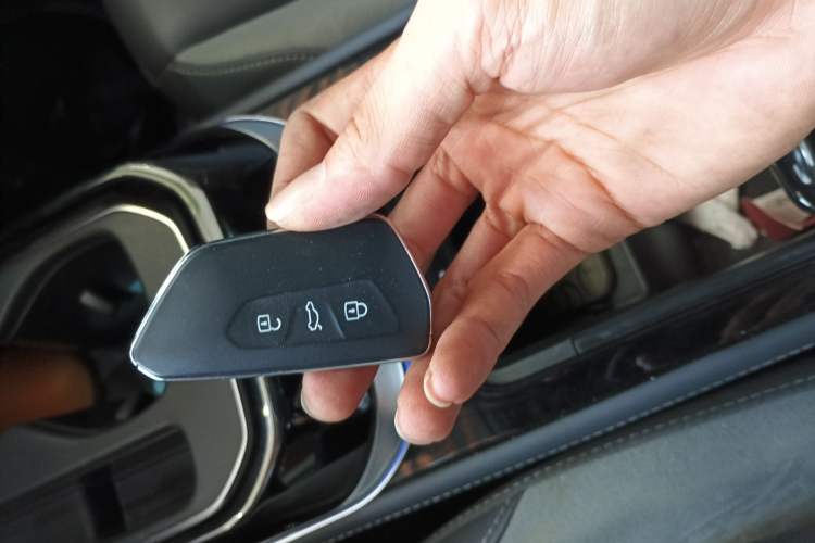 Used Volkswagen ID.4 CROZZ 2022 Long-Range Lite PRO Edition