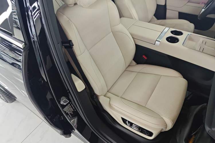 Used Li Auto L7 2024 MAX Model
