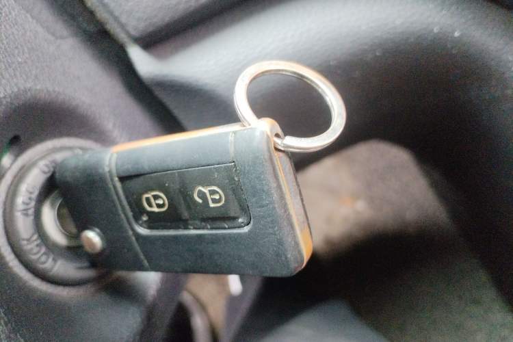 Used Haima S7 2015 Revised Version 2.0L Manual – Zongcheng Edition
