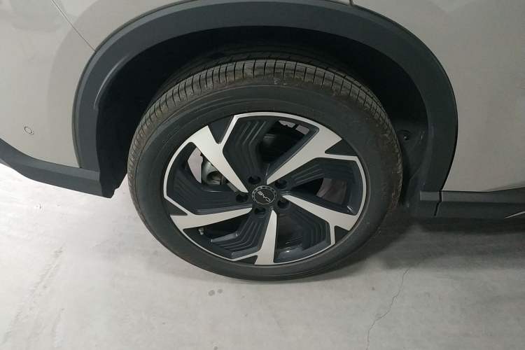 Used BYD Sealion 05 DM-i 2025 DM-i Smart Drive 115KM Flagship Model
