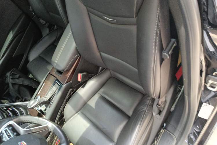 Used Cadillac XTS 2018 28T Elite Edition