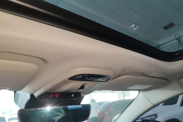 Used Volvo S60 2022 B4 Zhiyuan Luxury Edition