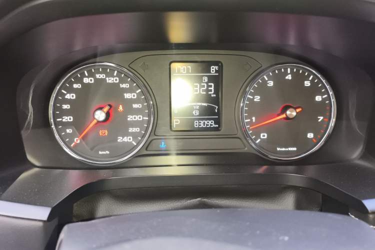 Used Roewe i6 2018 20T Automatic Internet Smart Edition
