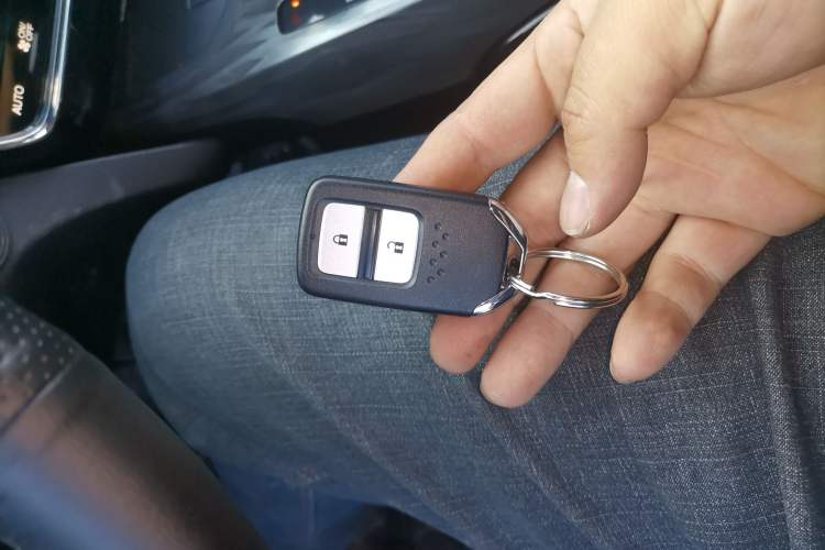 Used Honda XR-V 2021 220TURBO CVT Luxury Edition