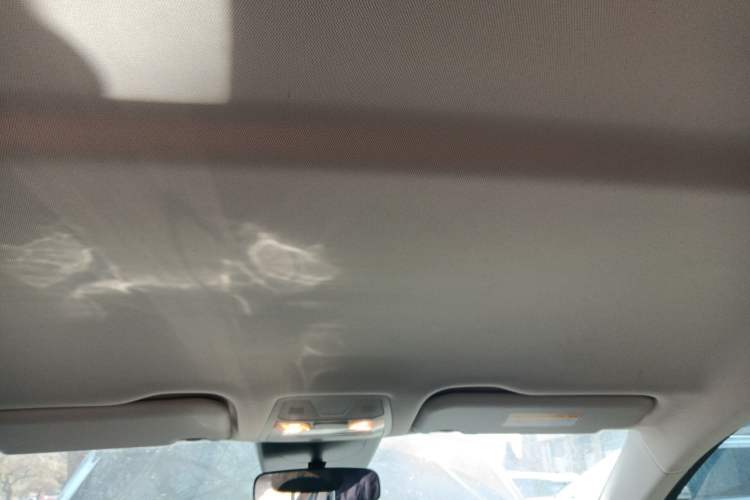 Used Hongqi E-QM5 2023 620km PLUS Headliner