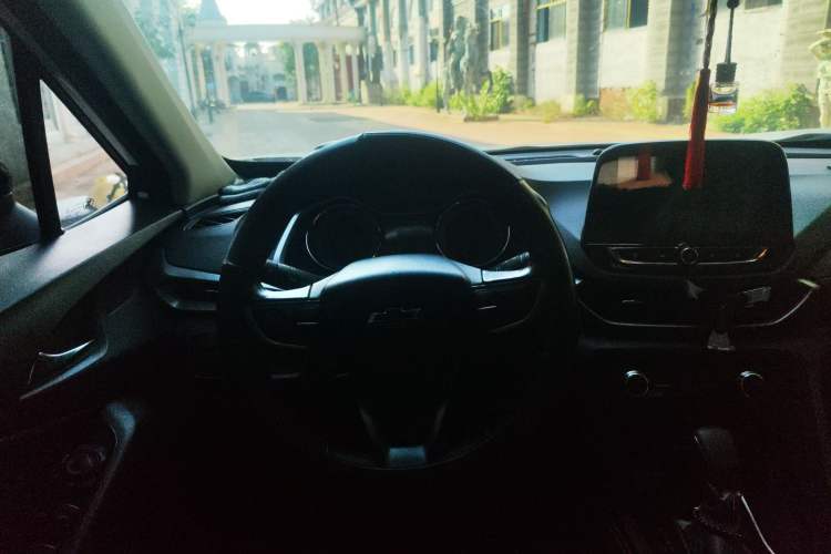 Used Chevrolet Orlando 2019 Redline 530T Automatic Enjoyment Version (5+2 Seating) China VI