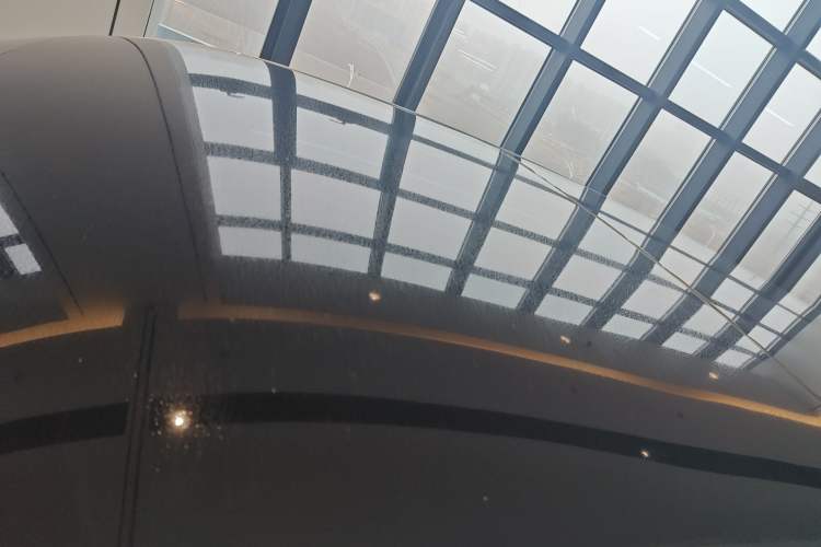 Used Li Auto L7 2023 Pro Model