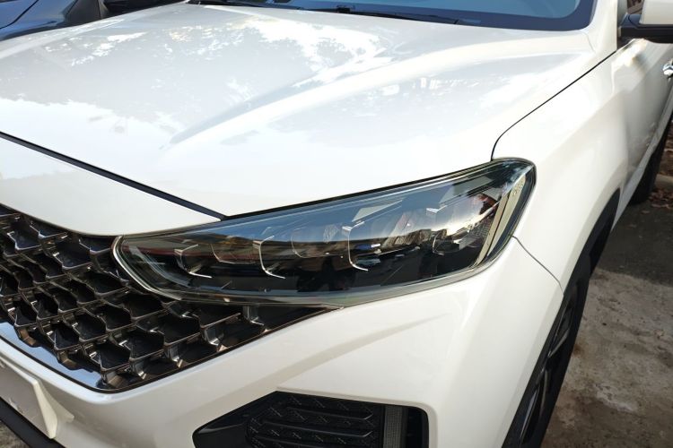 Used Hyundai ix35 2021 2.0L Automatic 2WD GLS Leading Edition
