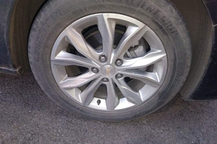 Used Chevrolet Malibu XL 2022 535T Automatic Sport Edition
