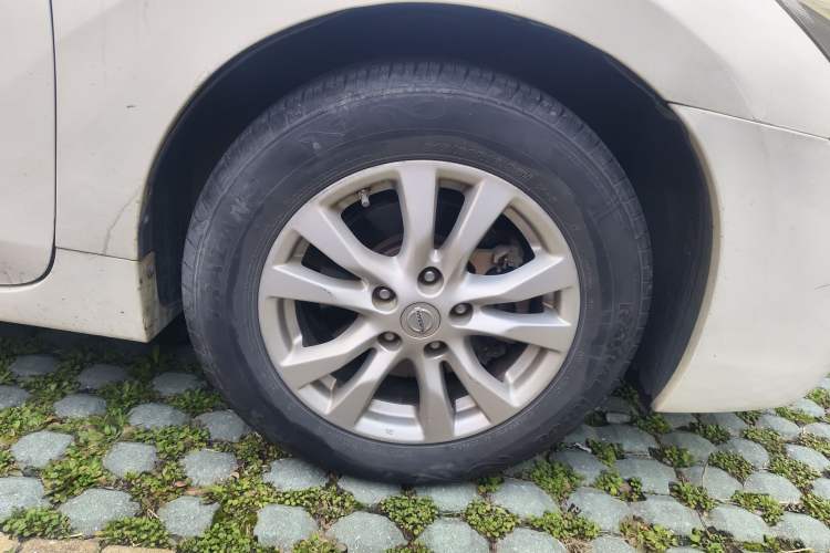 Used Nissan Teana 2013 2.0L XE Fashion Edition
