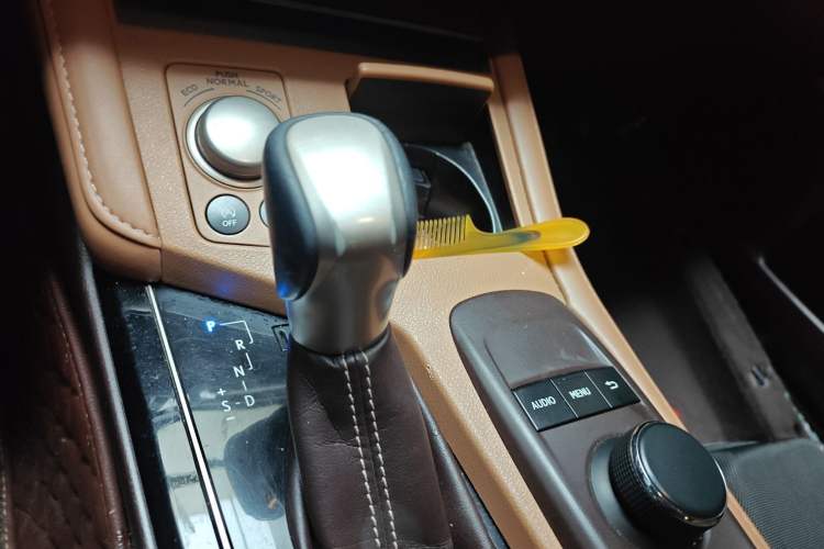 Used Lexus ES 2015 200 Elite Edition