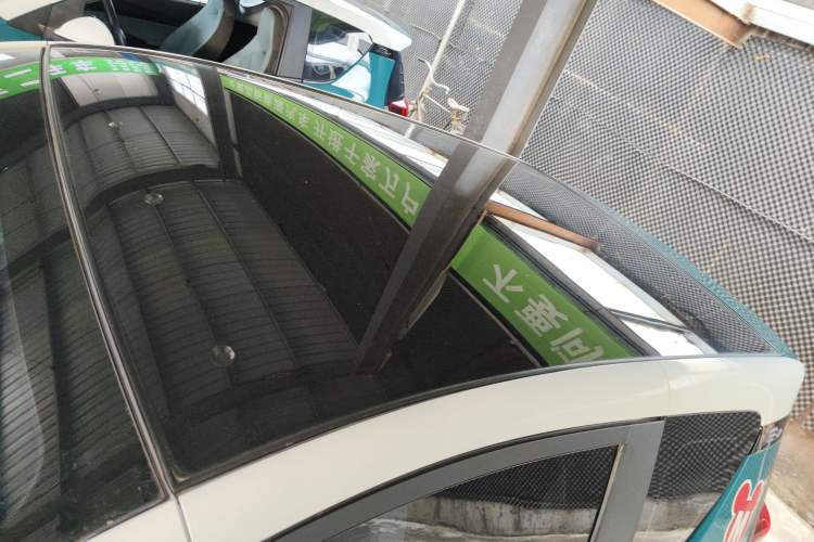 Used Chery Little Ant 2022 Restyled Version Sweet Pink Edition Half-Sugar Version 30.6 kWh 30 kW 301 km
