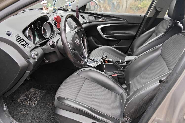 Used Buick Regal 2015 1.6T Leading Technology Model