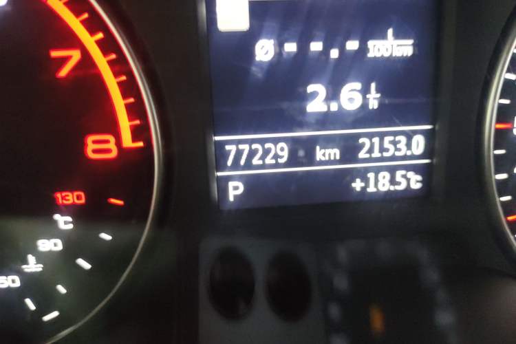 Used Audi A3 2020 Sportback 35 TFSI Ambition China VI