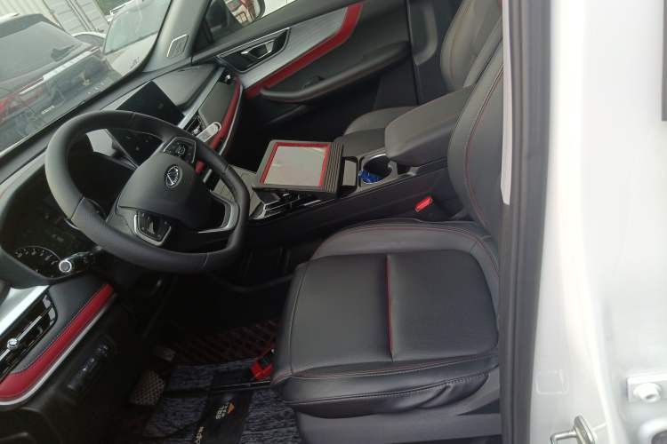 Used Chery Tiggo 7 2022 Super Edition 1.5T CVT Super Warrior