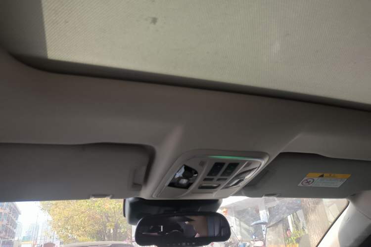 Used Wey VV7 2017 2.0T Flagship Model