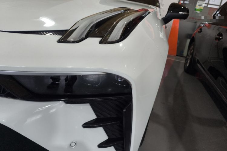 Used Lynk & Co 03 2023 1.5TD DCT JingPro