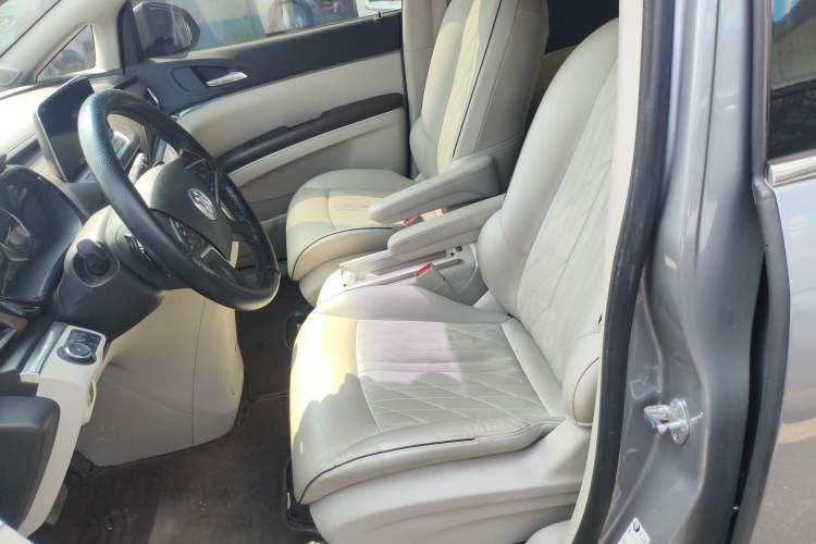 Used Buick GL8 2023 Land Executive Class 652T Luxury Model