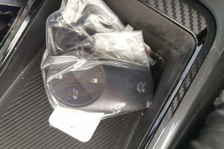 Used Nio ES8 2018 Founder Edition
