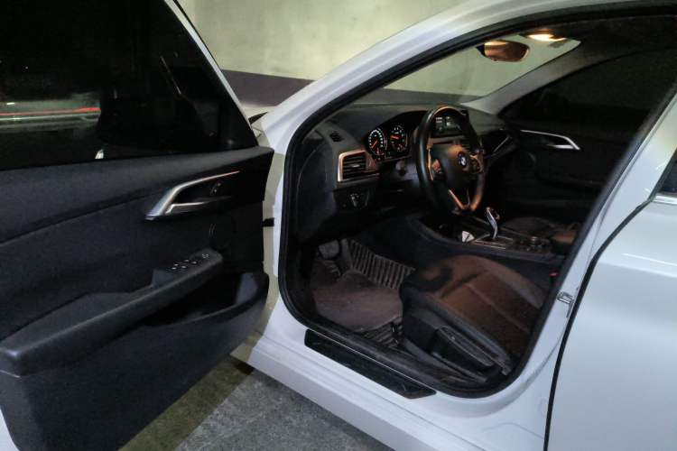 Used BMW 1 Series 2020 120i Fashion Model
