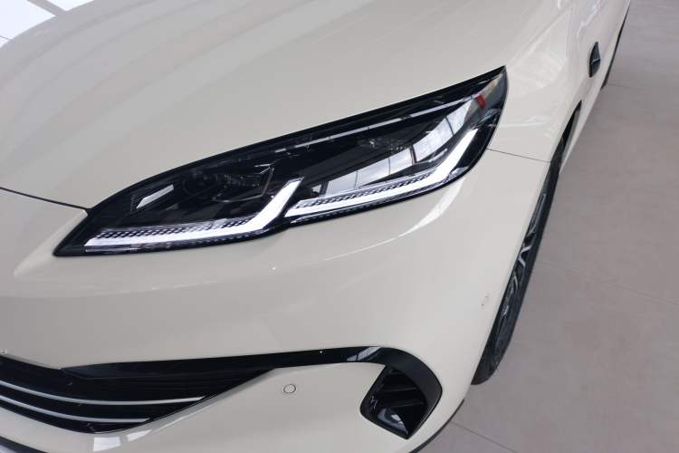 Used BYD Seal 06 DM-i Touring 2025 Model DM-i 150KM Deluxe Left Front Headlight