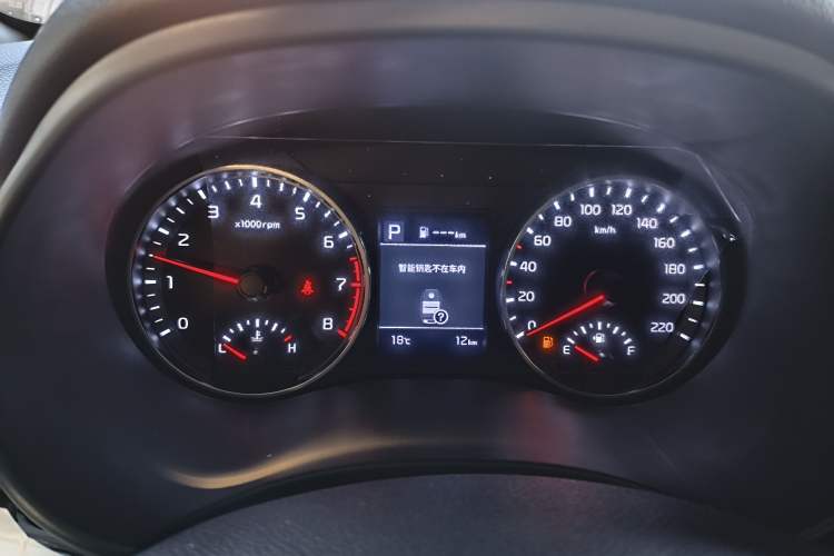 Used Kia kx1 Stonic 2026 Model 1.4L Sunroof Edition
