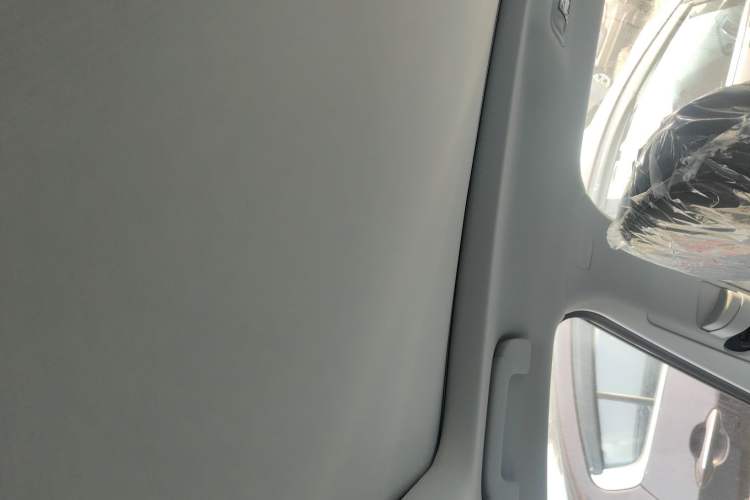 Used Chery Fengyun T8 2025 1.5T 130 km Comfort Edition 5-Seater
