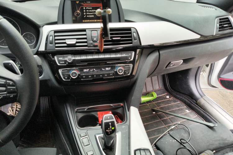 Used BMW 3 Series 2017 320i M Sport