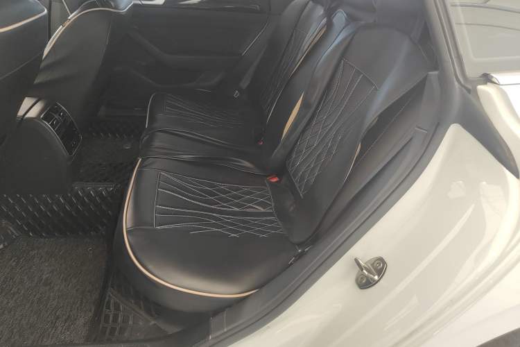 Used Volkswagen FAW-Volkswagen CC 2024 330TSI Ignite Edition
