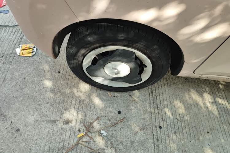 Used Wuling Hongguang MINIEV 2022 Macaron Fashion Model Lithium Iron Phosphate