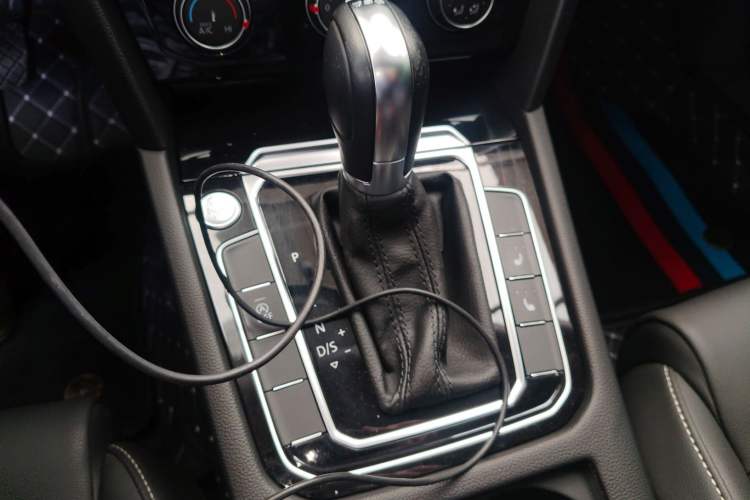 Used Volkswagen Magotan 2020 280TSI DSG Comfort Edition
