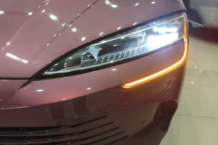 Used BYD Seal 07 DM-i 2025 Intelligent Driving Version DM-i 1.5L 125 km Prestige Edition