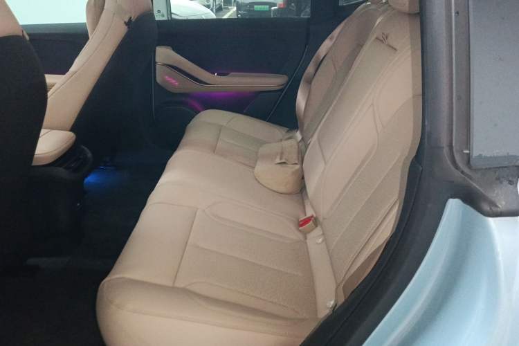 Used Nio ET5 2024 75 kWh