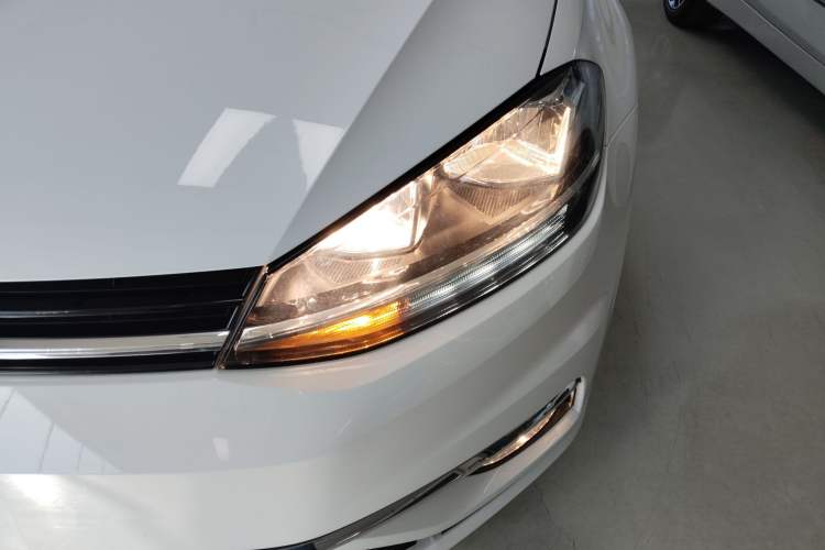 Used Volkswagen Golf 2018 230TSI Automatic Comfort Model