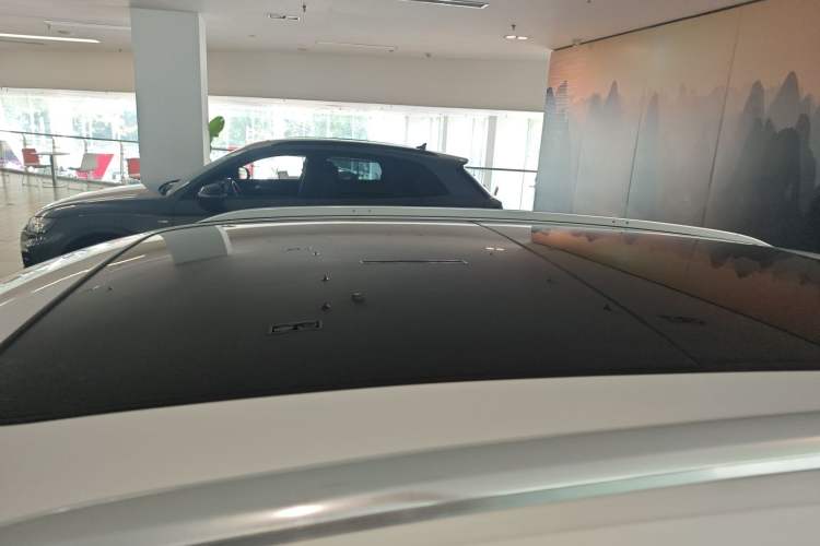 Used Audi Q5L 2022 Updated 40T Luxury Dynamic Edition