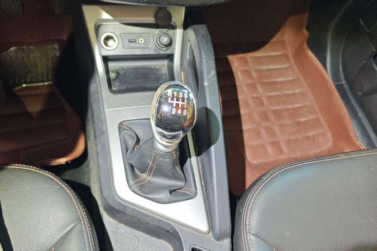 Used JAC Refine S3 2014 1.5L Manual Luxury Smart Model