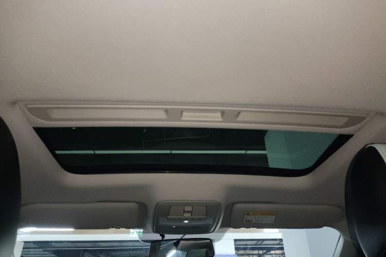 Used MG 6 2019 20T Automatic Starlight Edition