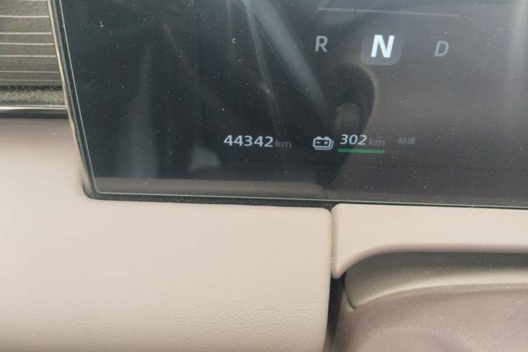 Used Leapmotor C11 2023 Pure Electric 500 Smart Edition
