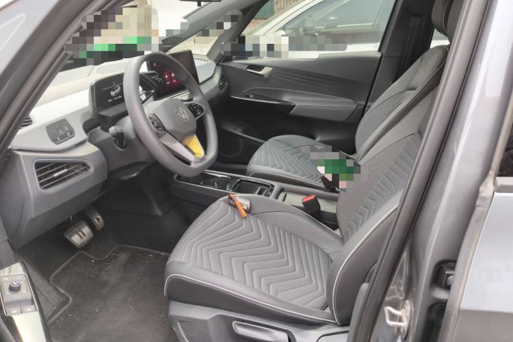 Used Volkswagen ID.3 2023 Pure Smart Edition
