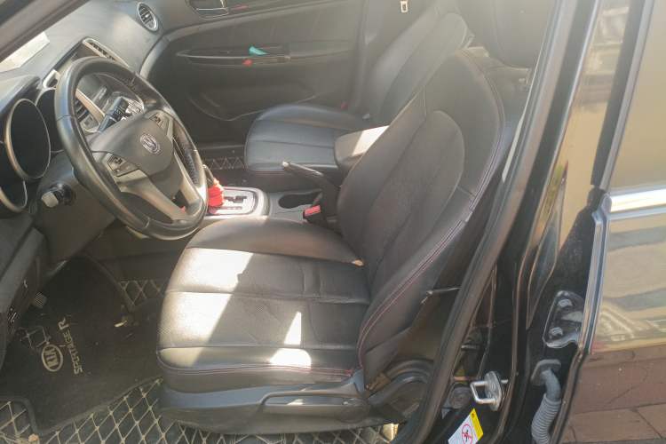 Used Changan Eado 2015 1.6L Automatic Luxury Model
