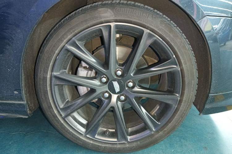 Used Cadillac CT4 2021 28T Prestige Edition
