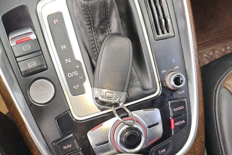 Used Audi Q5 2016 40 TFSI Comfort Model