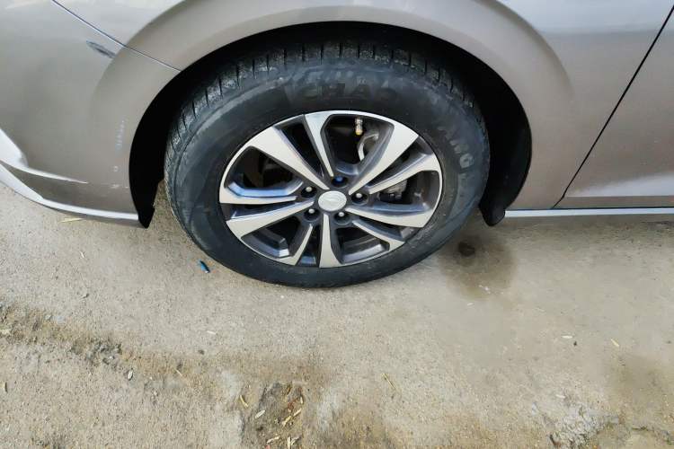 Used Changan Eado 2021 PLUS Blue Whale NE 1.4T GDI DCT Prestige Model