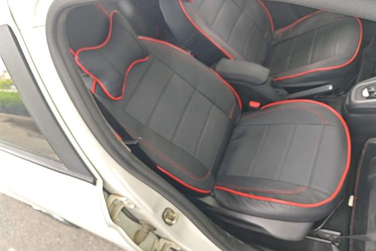 Used Citroen Elysee 2016 1.6L Automatic Comfort Model