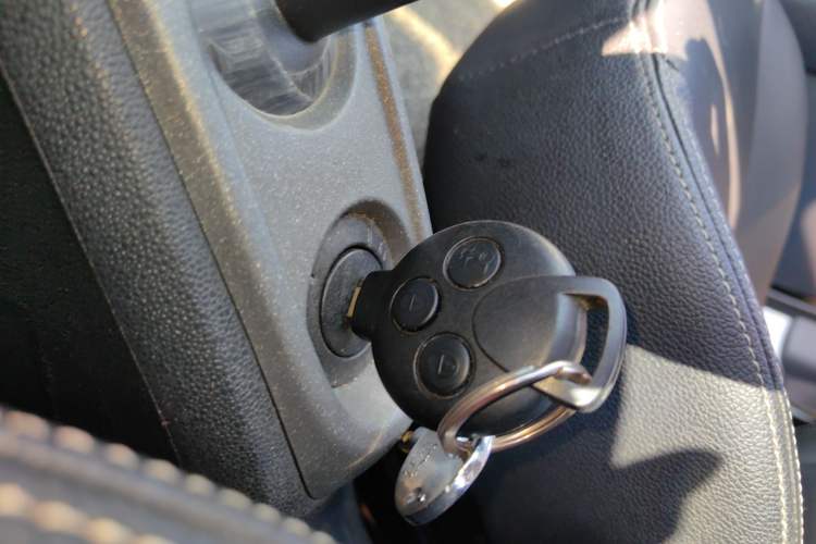 Used smart fortwo 2013 1.0 MHD Hardtop Ice Edition Special Version
