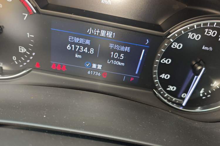 Used Cadillac XT4 2020 28T Two-Wheel Drive Tech Version