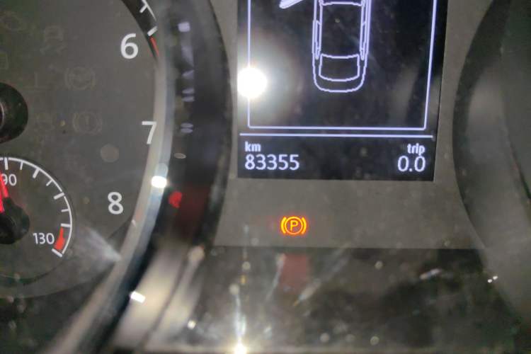 Used Volkswagen Lamando 2018 280TSI DSG Comfort Edition
